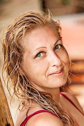 Portrait of Fatima Nilsson