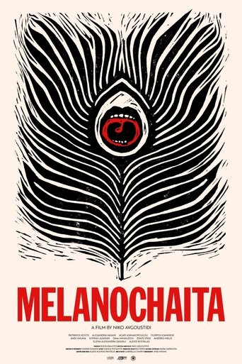 Poster of Melanochaita