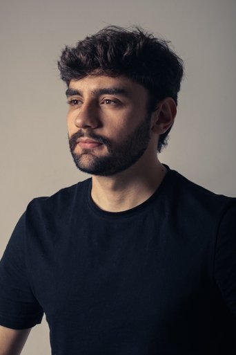 Portrait of Thiago Rigonato