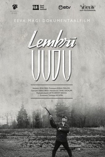 Poster of Lembri Uudu