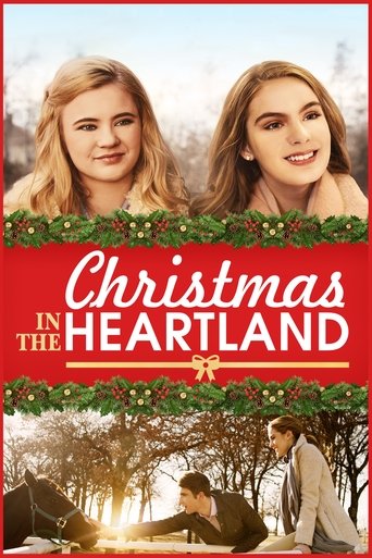 Poster of Christmas in the Heartland