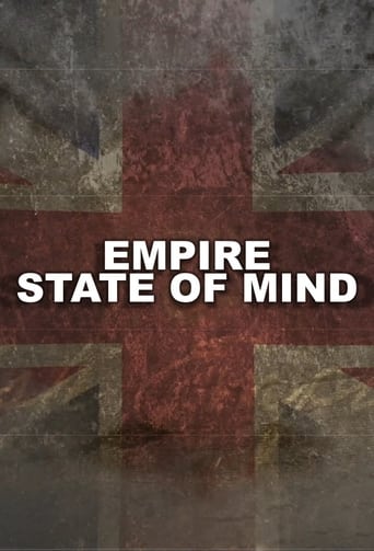 Poster of Empire State of Mind