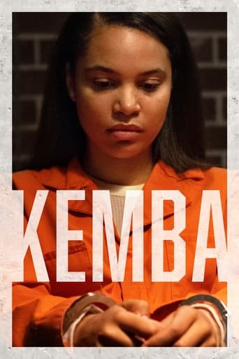 Poster of Kemba