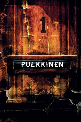 Portrait for Pulkkinen - Season 1