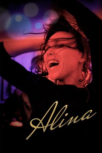 Poster of Alina