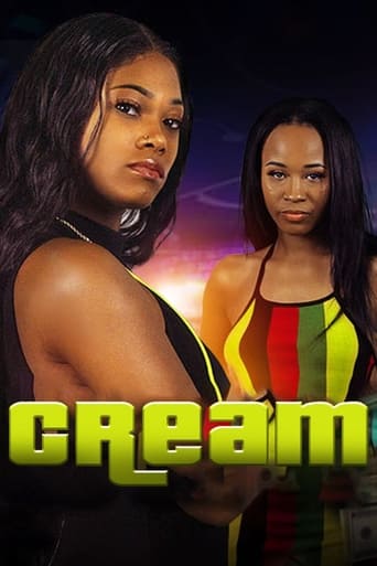 Poster of Cream