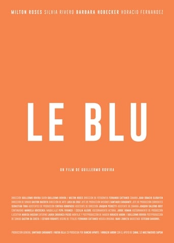 Poster of Le Blu