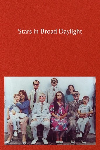 Poster of Stars in Broad Daylight