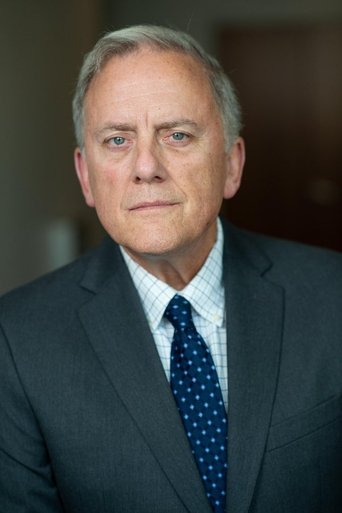 Portrait of Richard Sexton