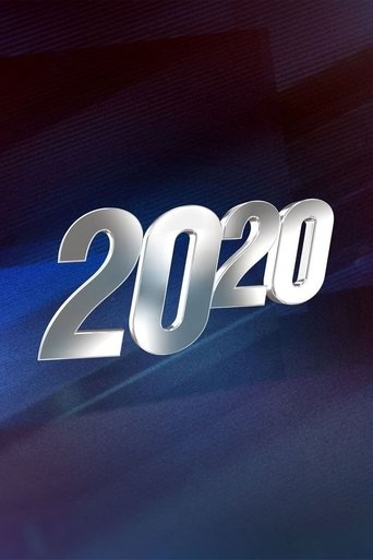 Portrait for 20/20 - Season 43