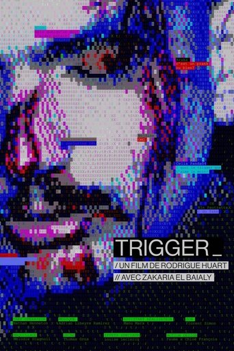 Poster of Trigger