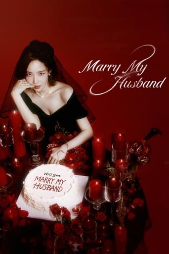 Portrait for Marry My Husband - Season 1