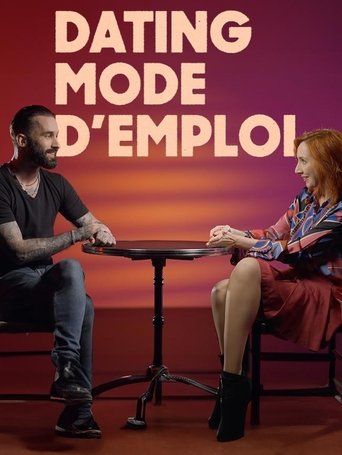 Poster of Dating mode d'emploi