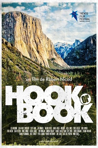 Poster of Hook or Book