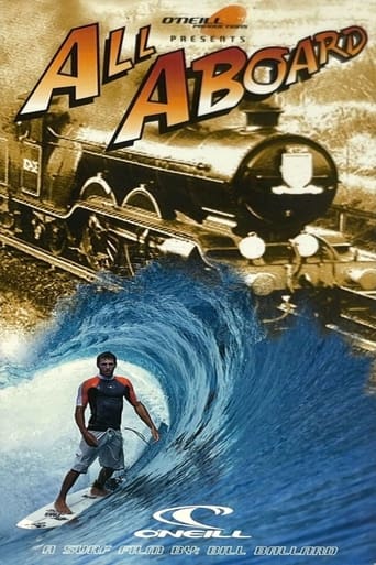 Poster of All Aboard