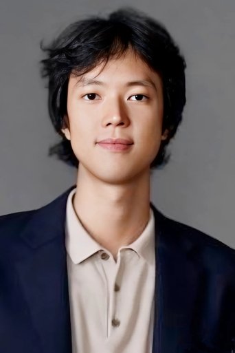 Portrait of Rafah Damrongchaitham