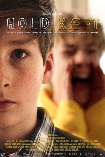 Poster of Shut up