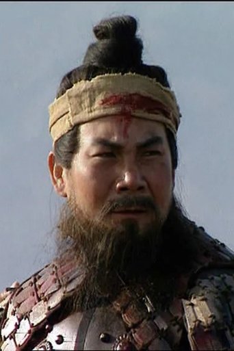 Portrait of Bilige