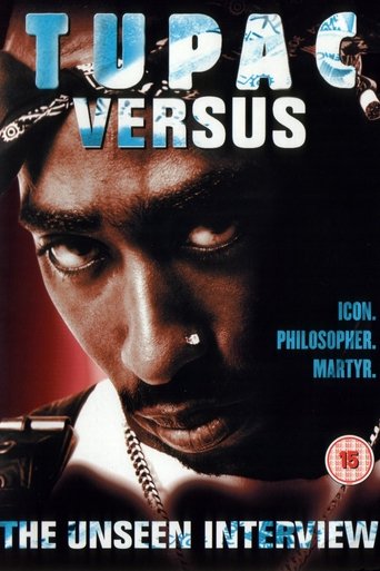 Poster of Tupac Vs.