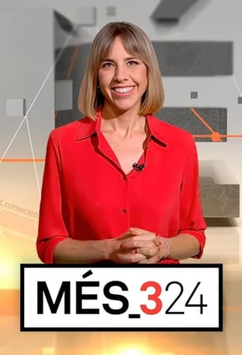 Poster of Més 324