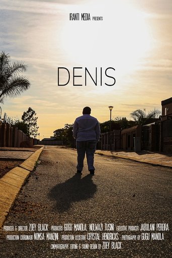Poster of Denis