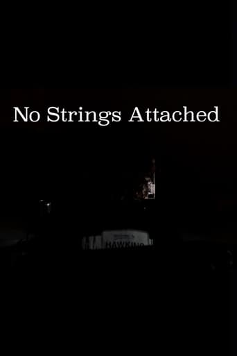 Poster of No Strings Attached