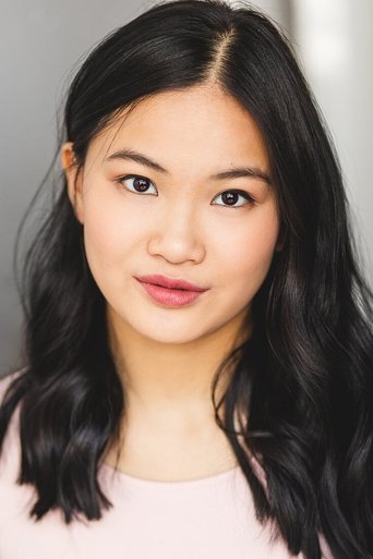 Portrait of Cecilia Lee