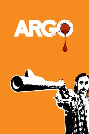 Poster of Argo