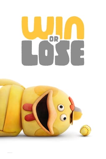 Poster of Win or Lose