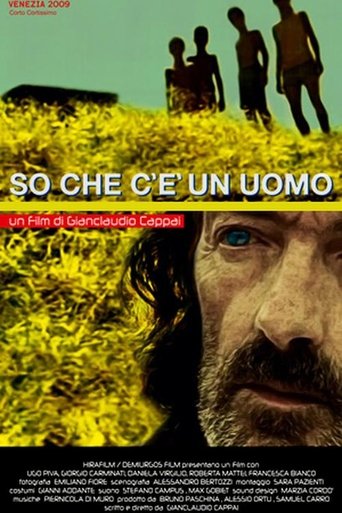 Poster of So che c'è un uomo
