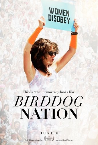 Poster of Birddog Nation