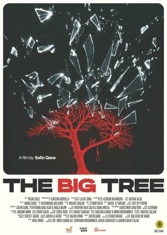 Poster of The Big Tree