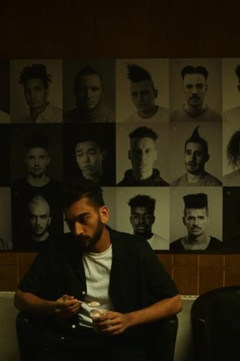 Poster of Party Animal