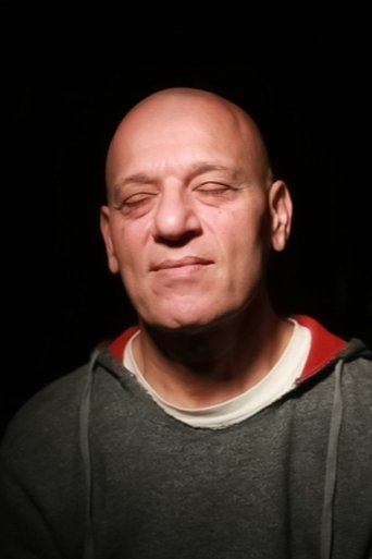 Portrait of Arto Tunçboyacıyan