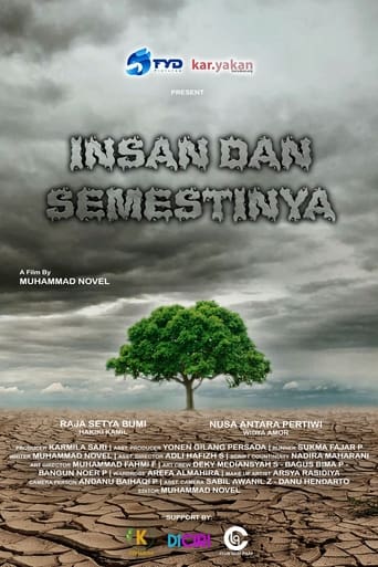 Poster of Insan dan Semestinya