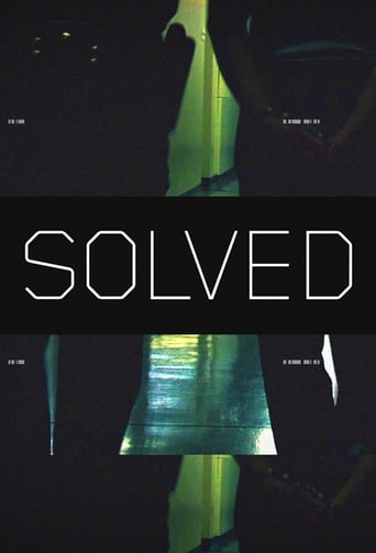 Poster of Solved