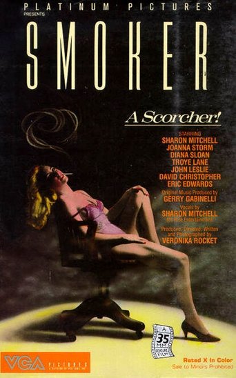 Poster of Smoker