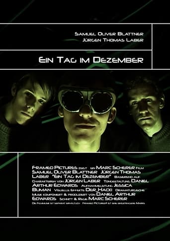 Poster of Ein Tag im Dezember