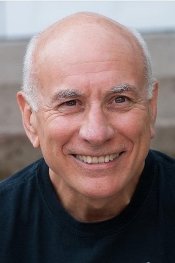 Portrait of Ed Thomason