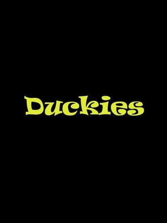 Poster of Duckies