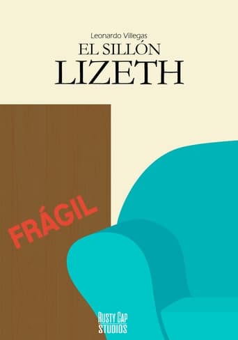 Poster of El Sillón Lizeth