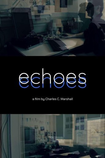 Poster of Echoes