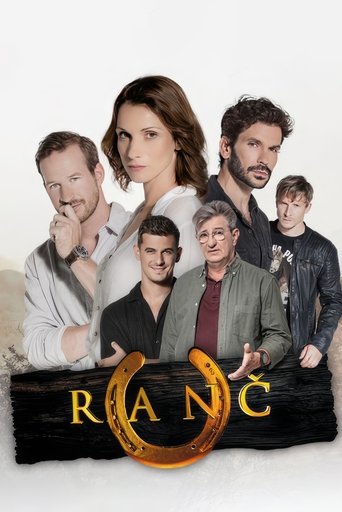 Portrait for Ranč - Season 2
