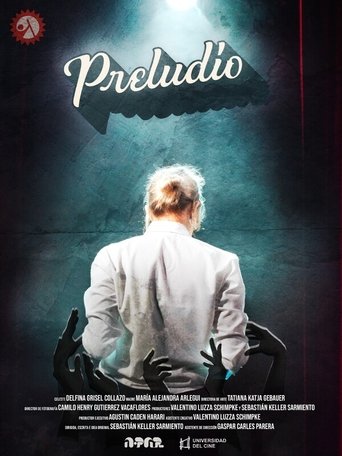 Poster of PRELUDE