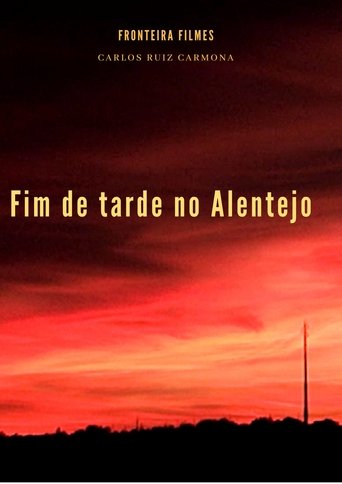 Poster of Alentejo Late Afternoon