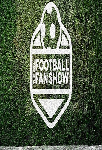 Poster of The Real Football Fan Show