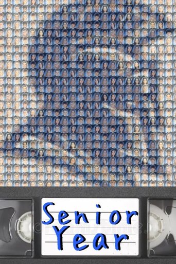 Poster of Senior Year