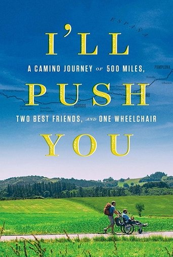 Poster of I'll Push You