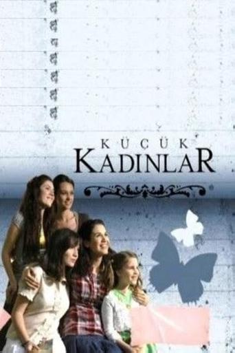 Poster of Küçük Kadınlar