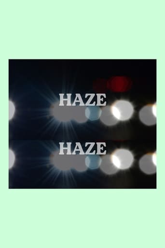 Poster of Haze